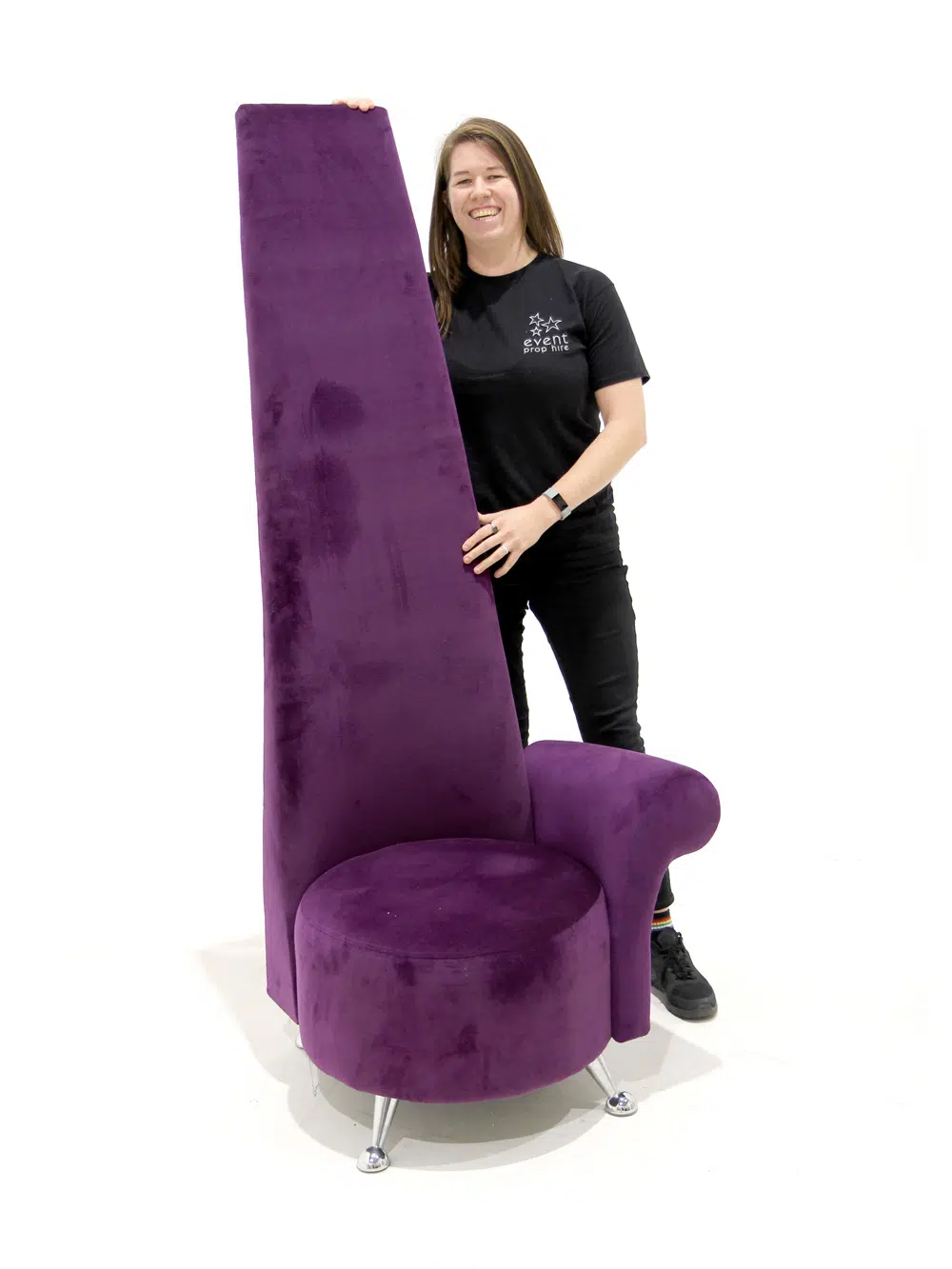 SN4205 Modern High-Back Chair _event_prop_hire_022