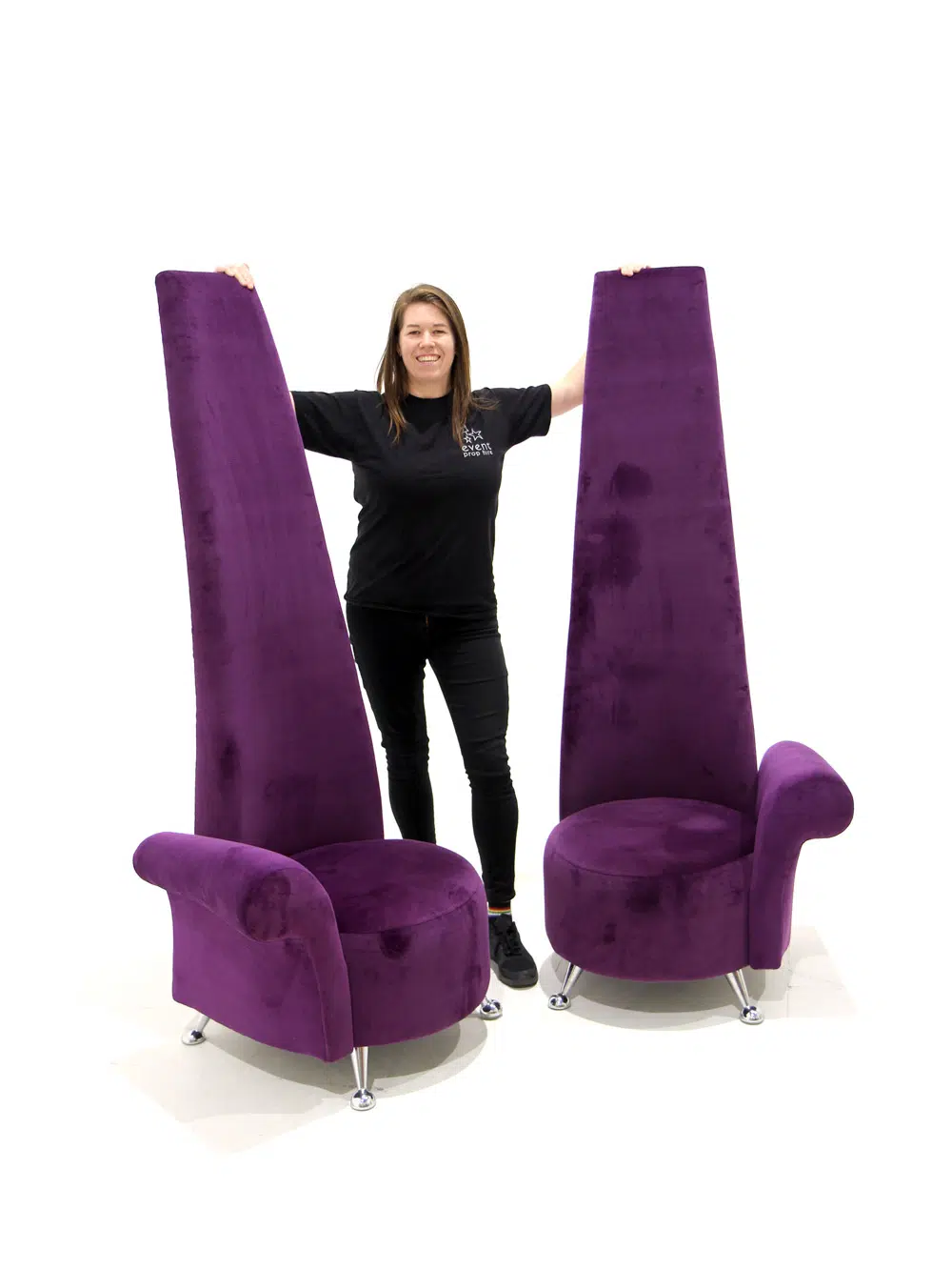 SN4205 Modern High-Back Chair _event_prop_hire_024
