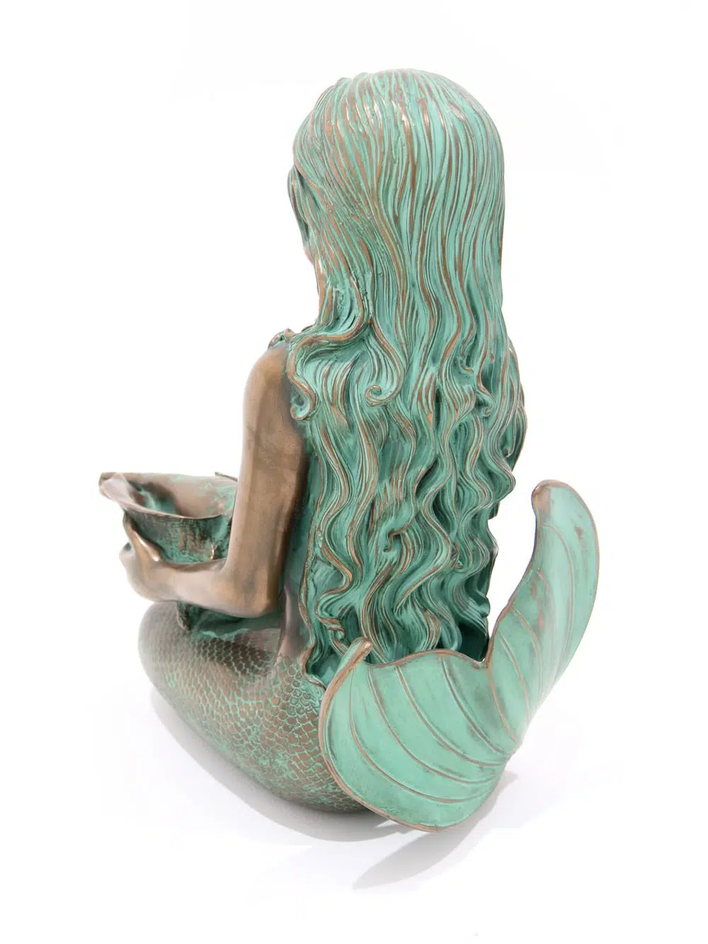 SN5501 Mermaid #1 (holding seashell) _event_prop_hire_010_Optimised