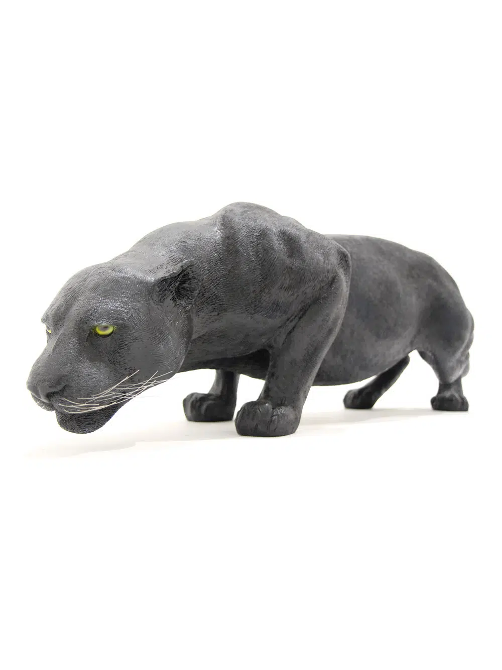 SN5503 Life-size Panther Prop _event_prop_hire_057_Optimised