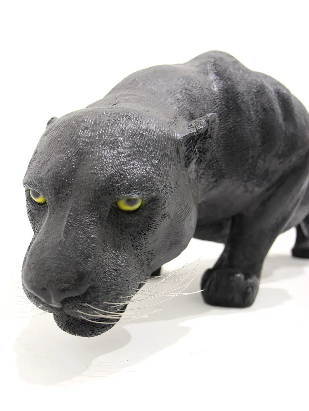 SN5503 Life-size Panther Prop _event_prop_hire_058_Optimised