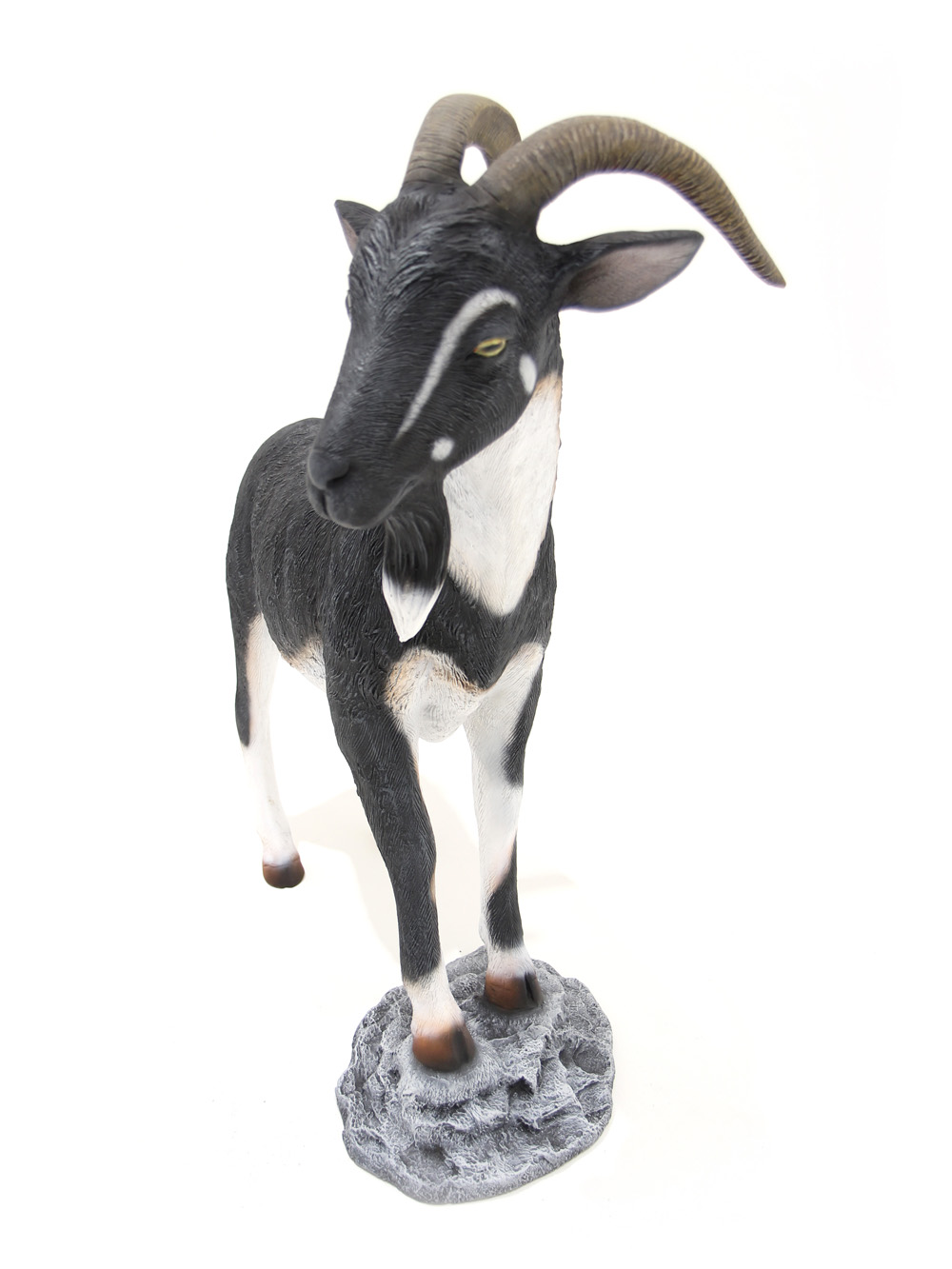 SN5614 Life-size Billy Goat _event_prop_hire_062_Optimised