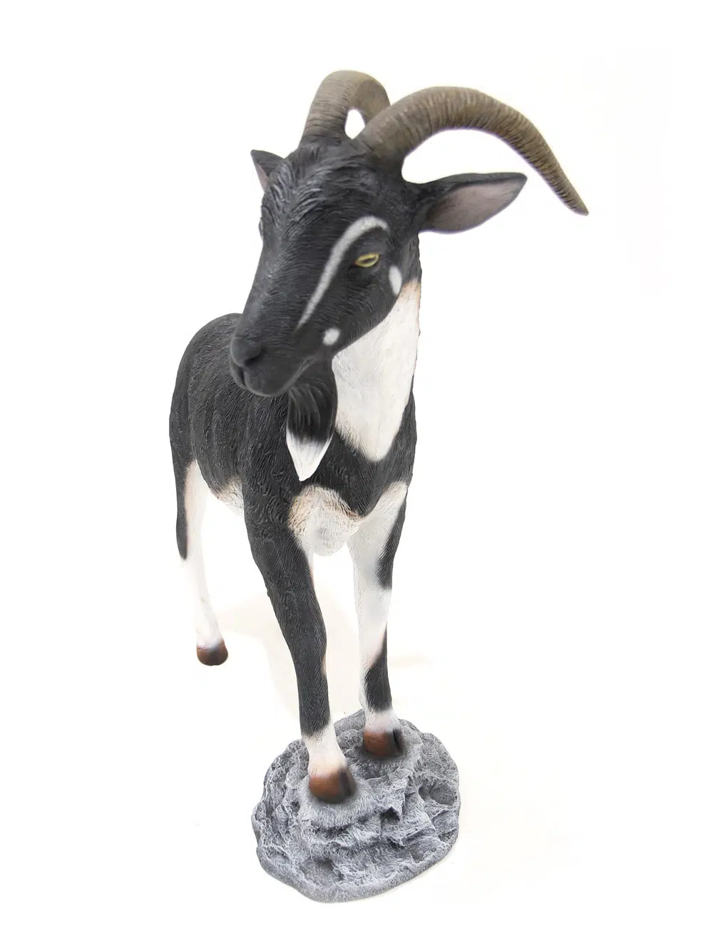SN5614 Life-size Billy Goat _event_prop_hire_062_Optimised
