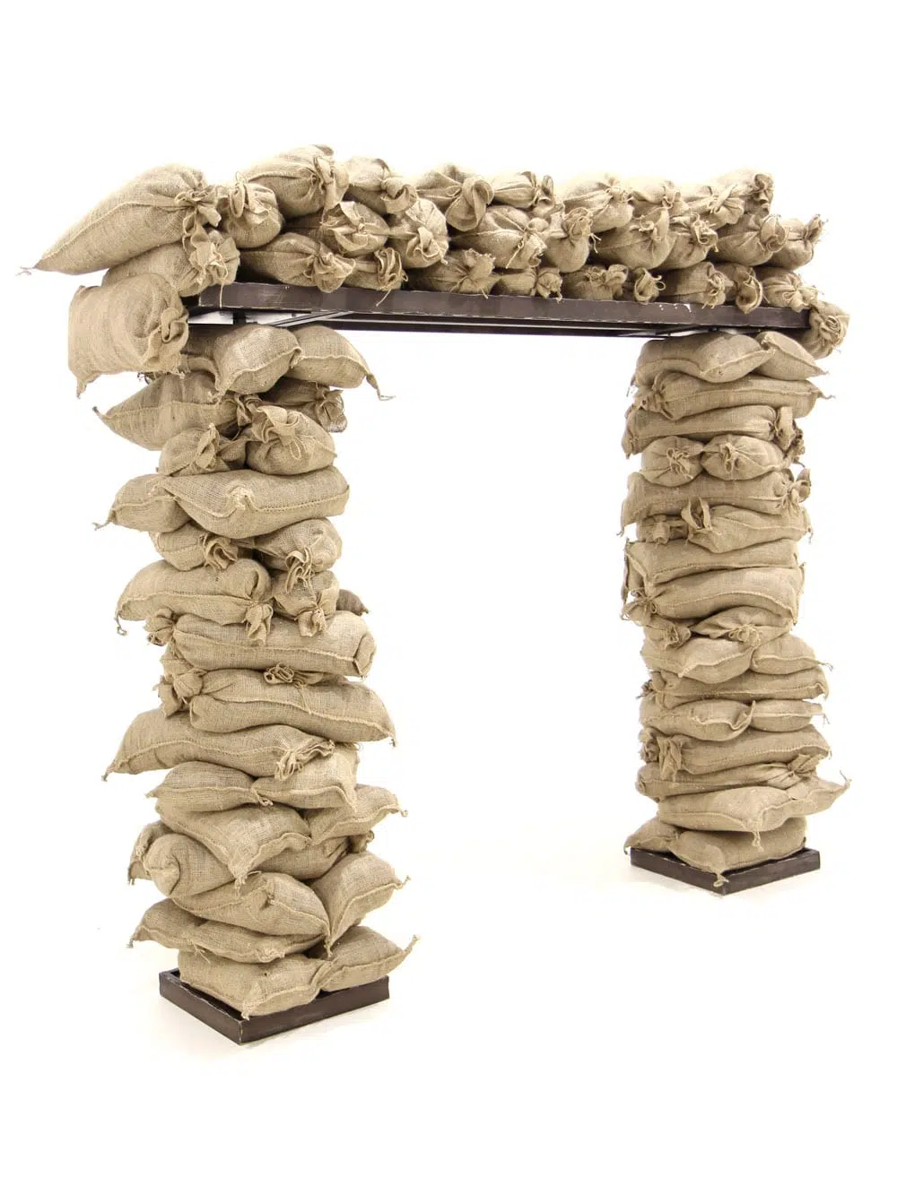 SN6684_Sandbag Entranceway_202