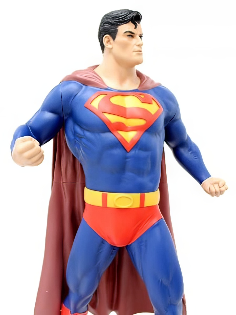 SPR42_lifesize_Classic_comic_book_superman_prop_4_superhero_event_prop_hire_optimised