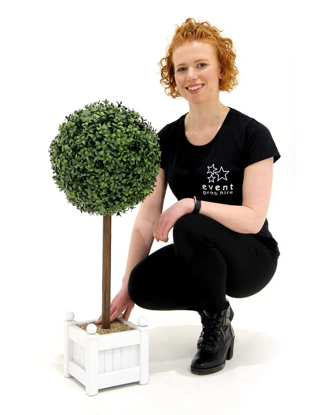 TBL36 Topiary Tree Table Centre _event_prop_hire_051