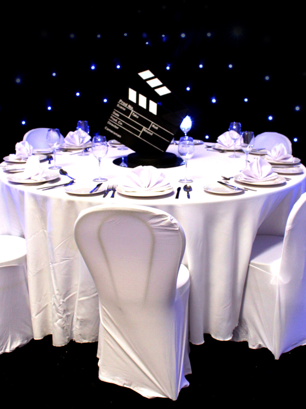 TBL52_Clapperboard_Table_Centre_event_prop_hire_0105IMG_7163_copy_optimised