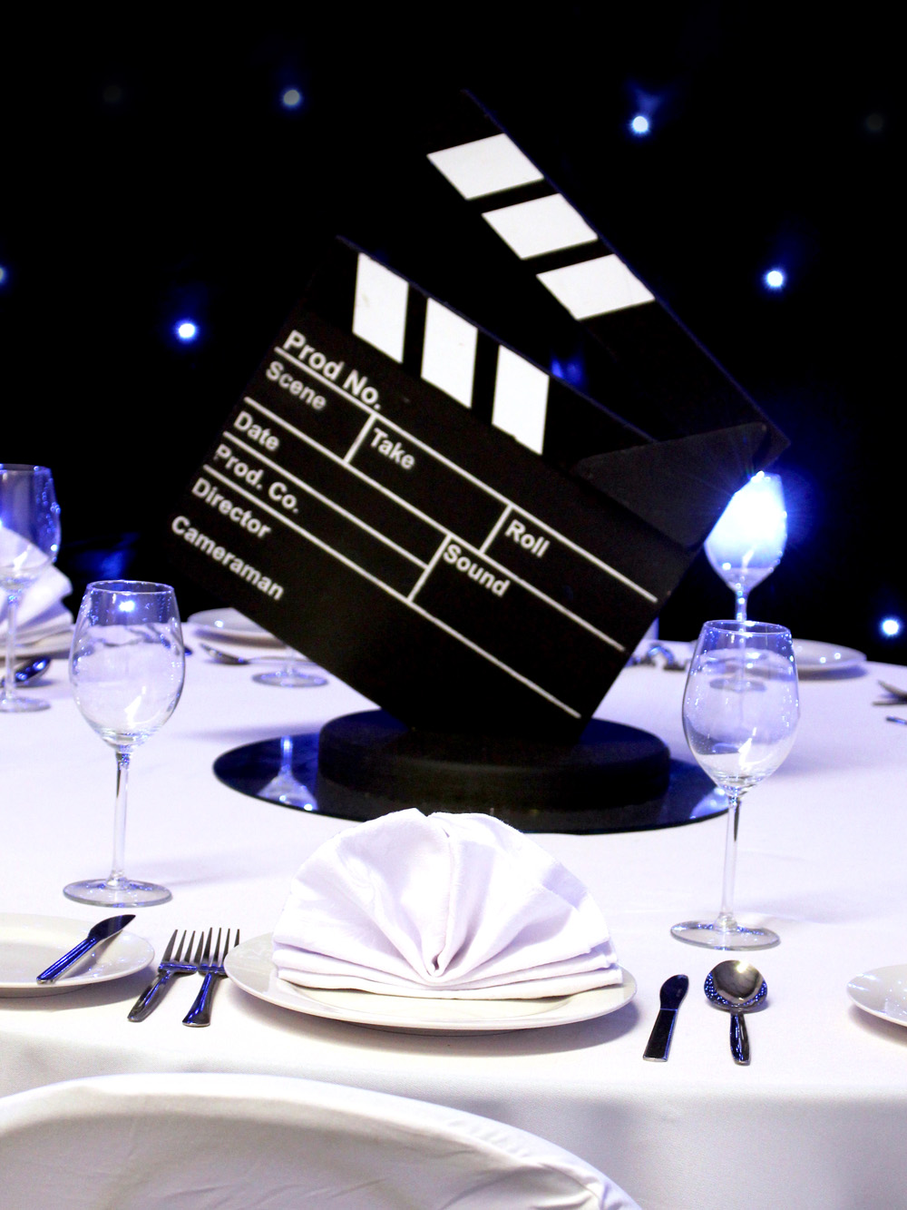 TBL52_Clapperboard_Table_Centre_event_prop_hire_0106IMG_7164_copy_optimised