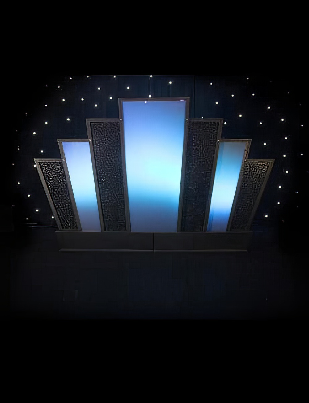 TWE30_Blackand_amp_White_Art_Deco_Illuminated_Starburst_event_prop_hire_0032DD2