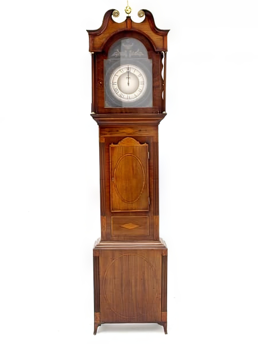VIN001_grandfather_clock_with_printed_graphic_insert_1_event_prop_hire_optimised