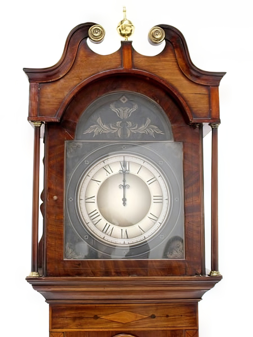 VIN001_grandfather_clock_with_printed_graphic_insert_2_event_prop_hire_optimised