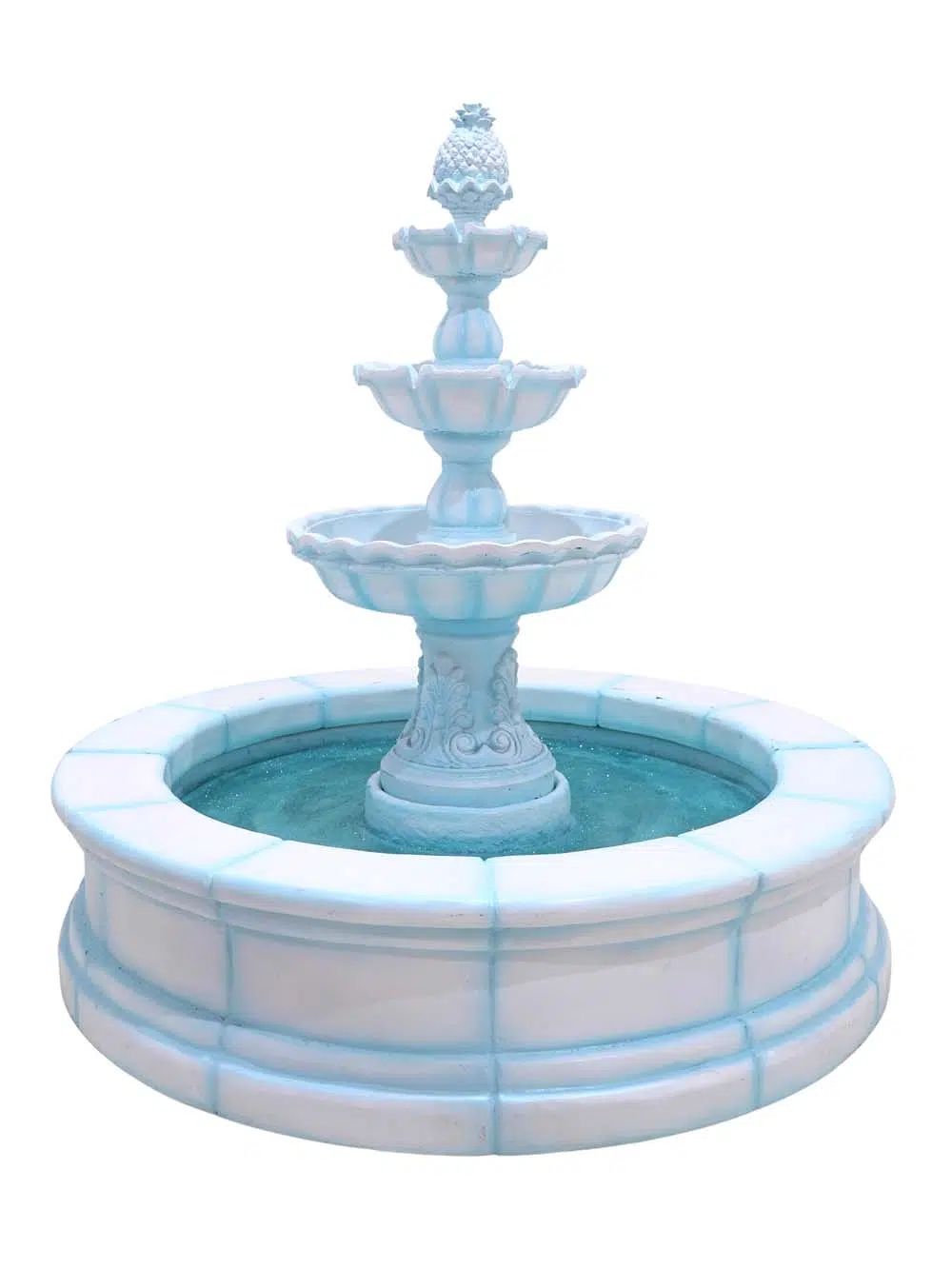 WWD65 _Winter Wonderland Fountain - (No Water Feature)_event_prop_hire_EPH_Creative_001 copy _optimised