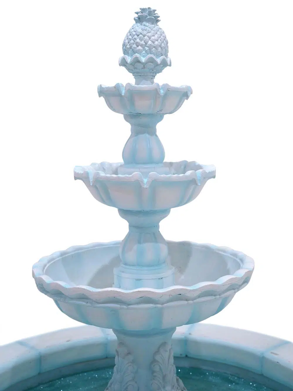 WWD65 _Winter Wonderland Fountain - (No Water Feature)_event_prop_hire_EPH_Creative_002 copy _optimised
