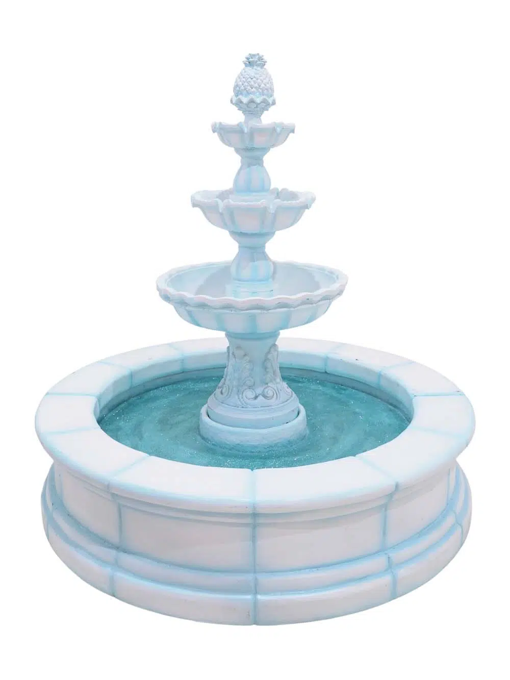 WWD65 _Winter Wonderland Fountain - (No Water Feature)_event_prop_hire_EPH_Creative_012 copy _optimised