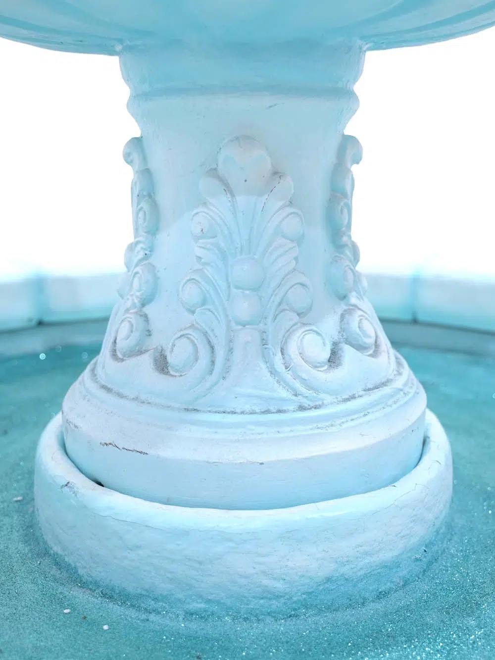 WWD65 _Winter Wonderland Fountain - (No Water Feature)_event_prop_hire_EPH_Creative_016 copy _optimised