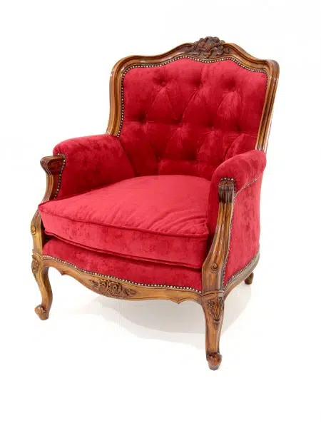 SN4451_French_Style_Period_Armchair_brown_edgeevent_prop_hire_020