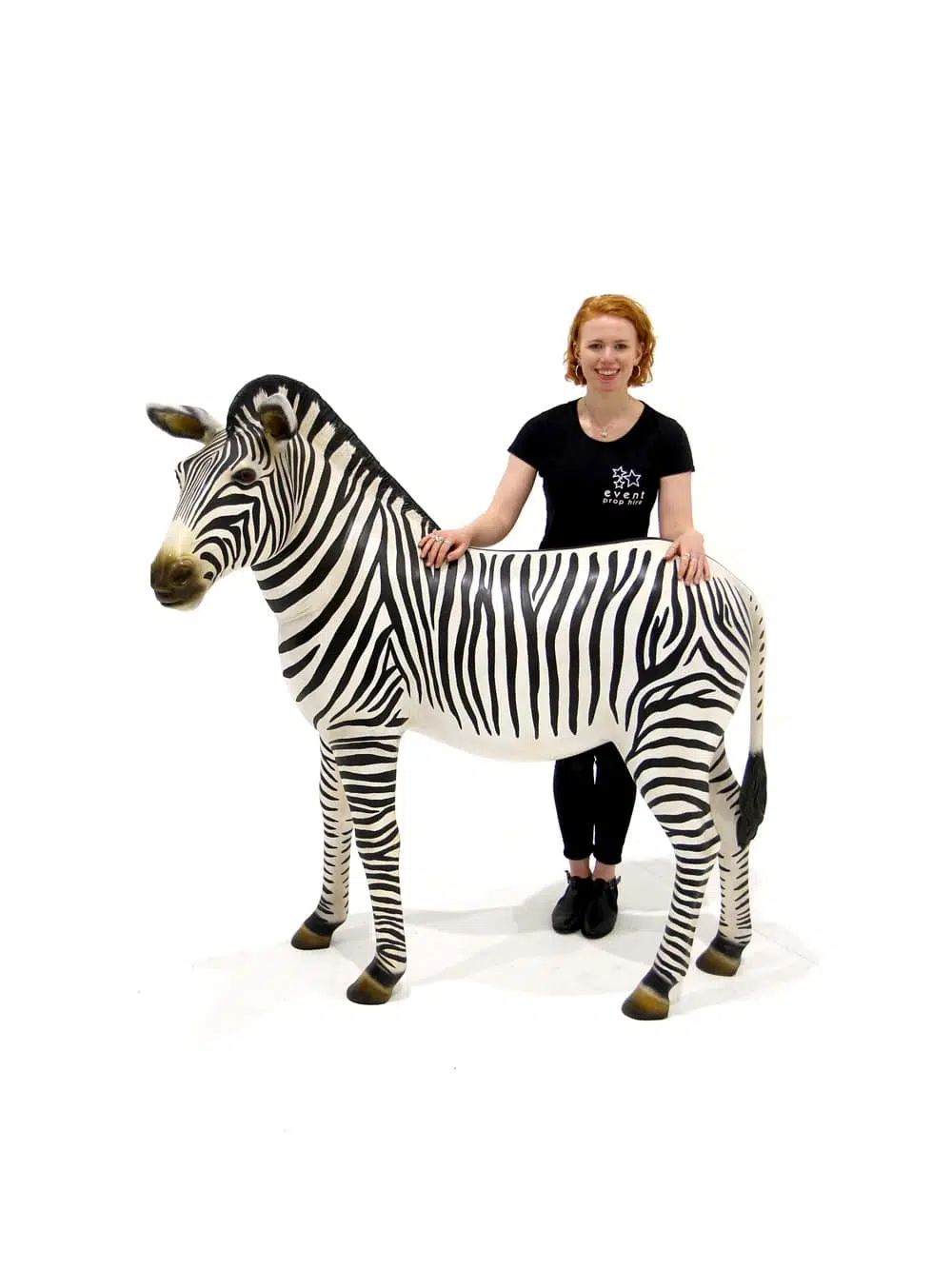 AML07 Life-size Zebra _event_prop_hire_181_Optimised