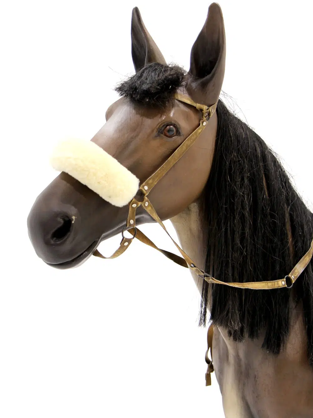 AML135 Life-size Race Horse Prop _event_prop_hire_176_Optimised