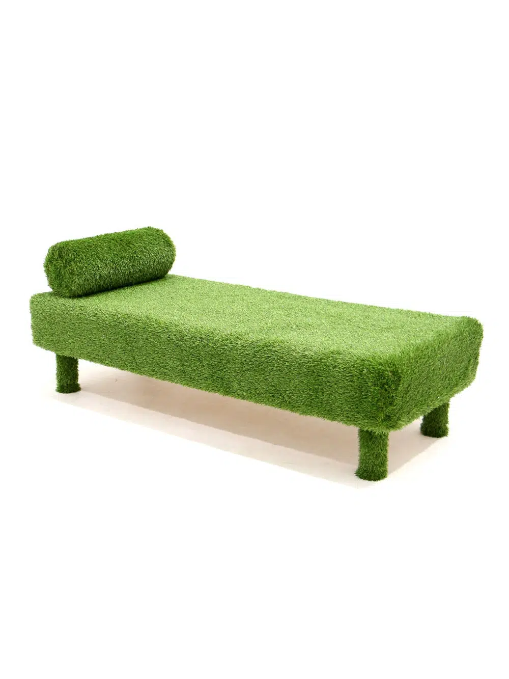 FUR111 Grass Covered Day Bed _event_prop_hire_153_Optimised