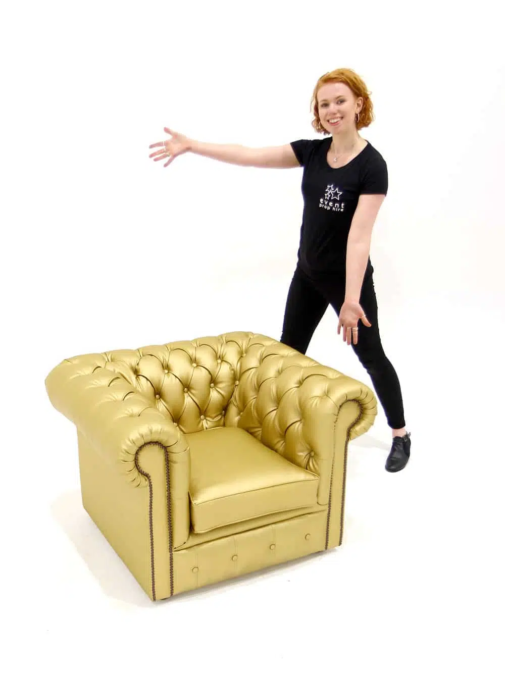 FUR76 Gold Club Armchair _event_prop_hire_120_Optimised