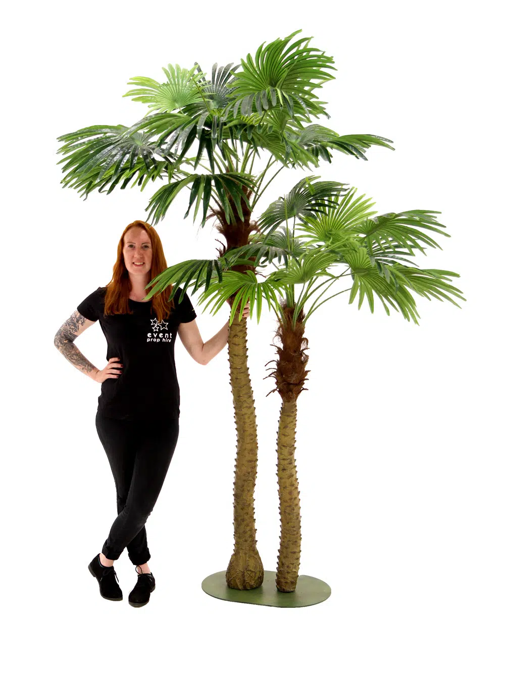 SN3953 Double Headed Fan Palm _event_prop_hire_060_Optimised