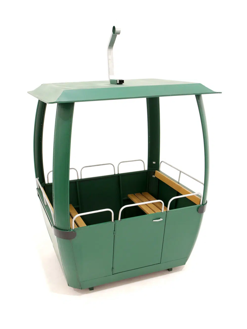 SN4343 Cable Car - Green _event_prop_hire_135_Optimised