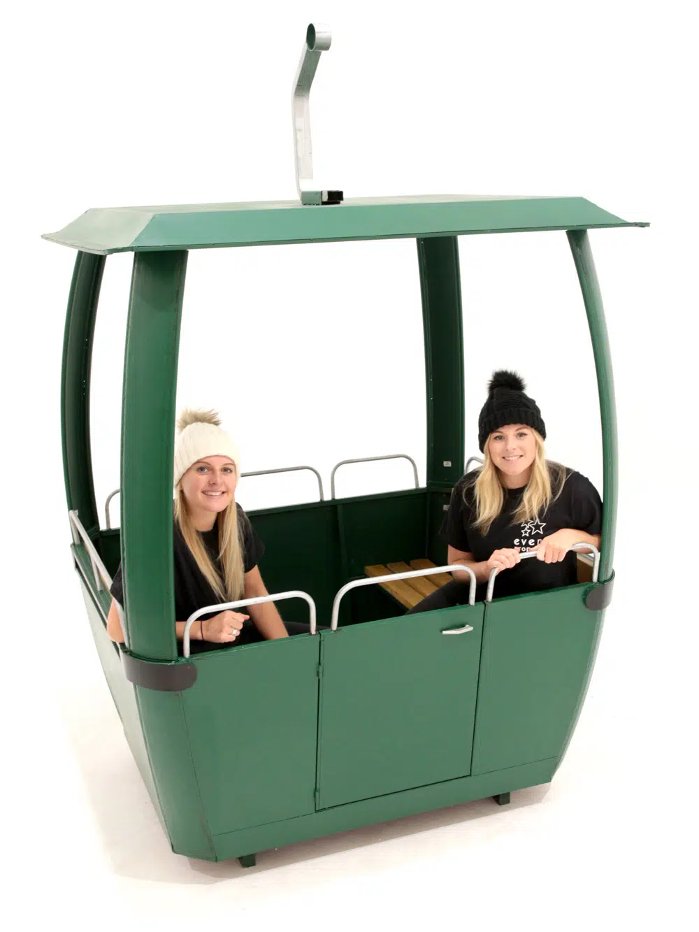 SN4343 Cable Car - Green _event_prop_hire_137_Optimised
