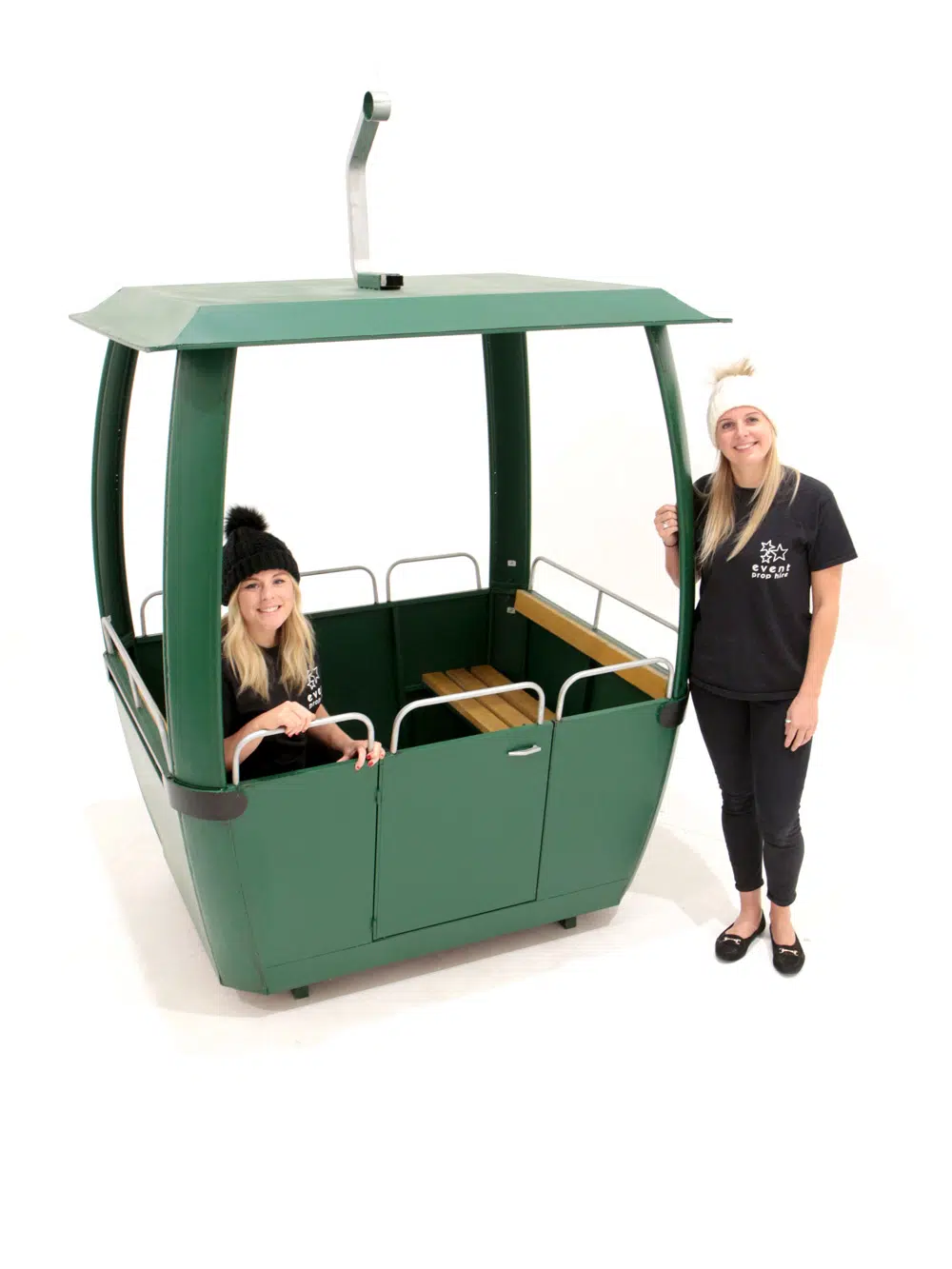 SN4343 Cable Car - Green _event_prop_hire_138_Optimised