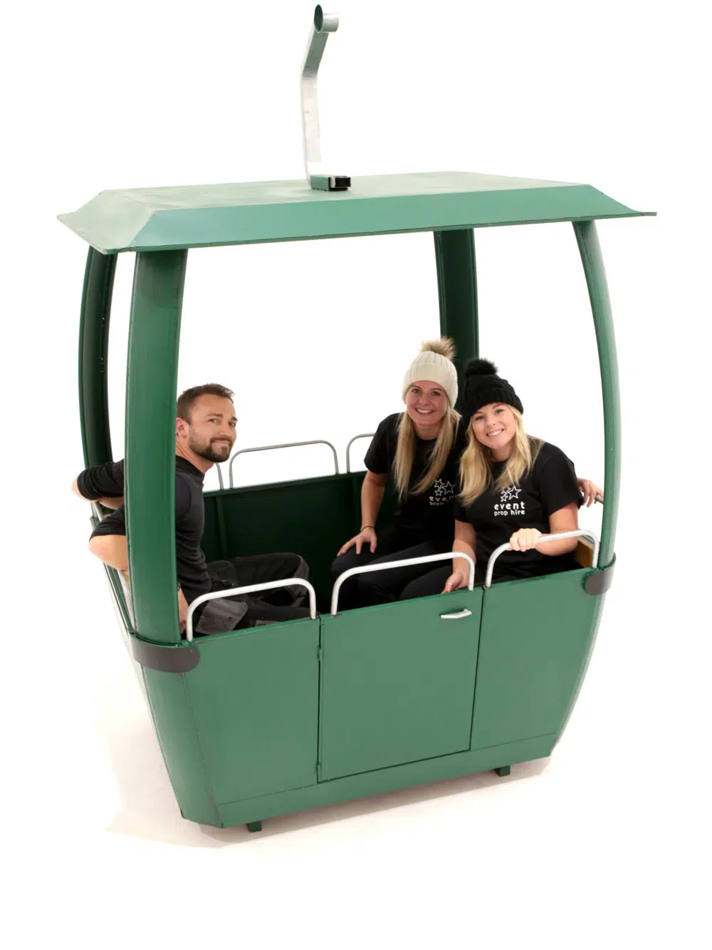 SN4343 Cable Car - Green _event_prop_hire_139_Optimised