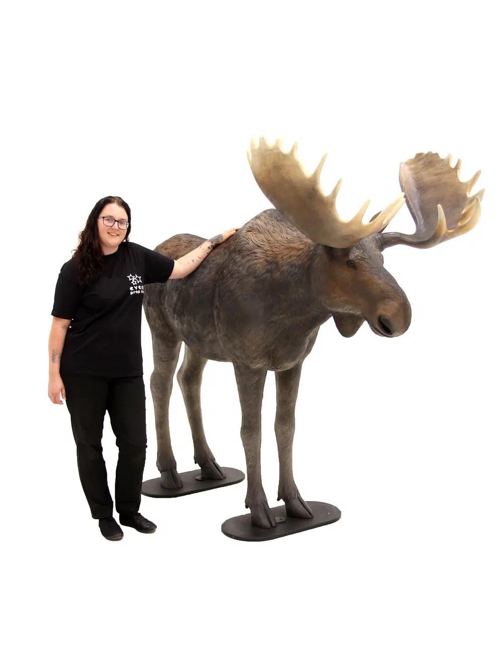 SN4500 Life-size Moose _event_prop_hire_029_Optimised