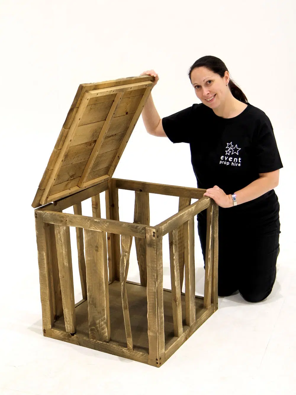 SN4561 Rustic Open Crate (Removable Lid) _event_prop_hire_249_Optimised