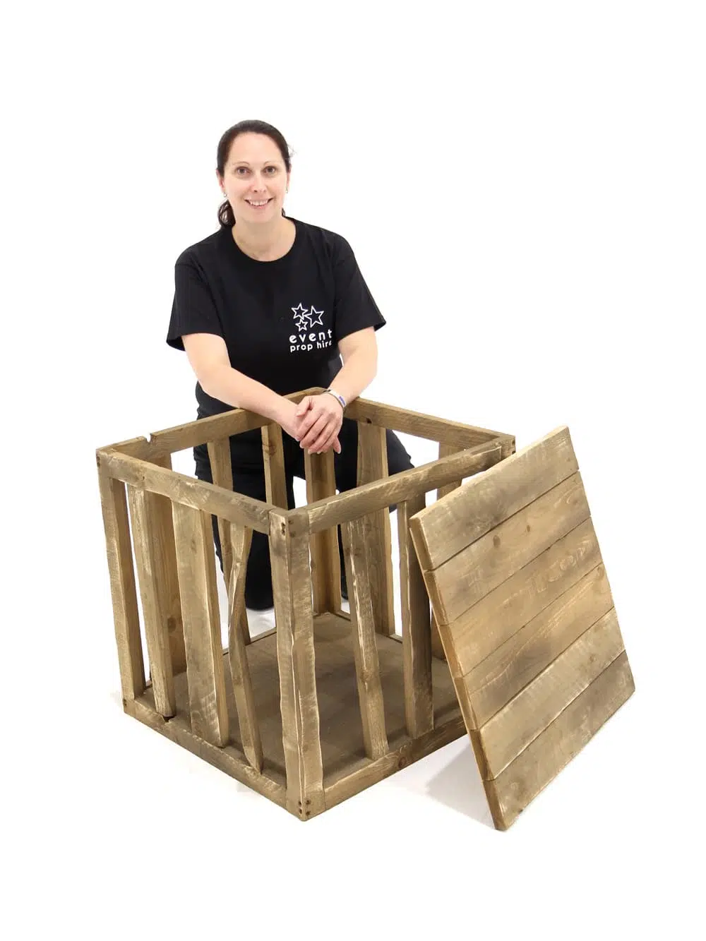SN4561 Rustic Open Crate (Removable Lid) _event_prop_hire_251_Optimised