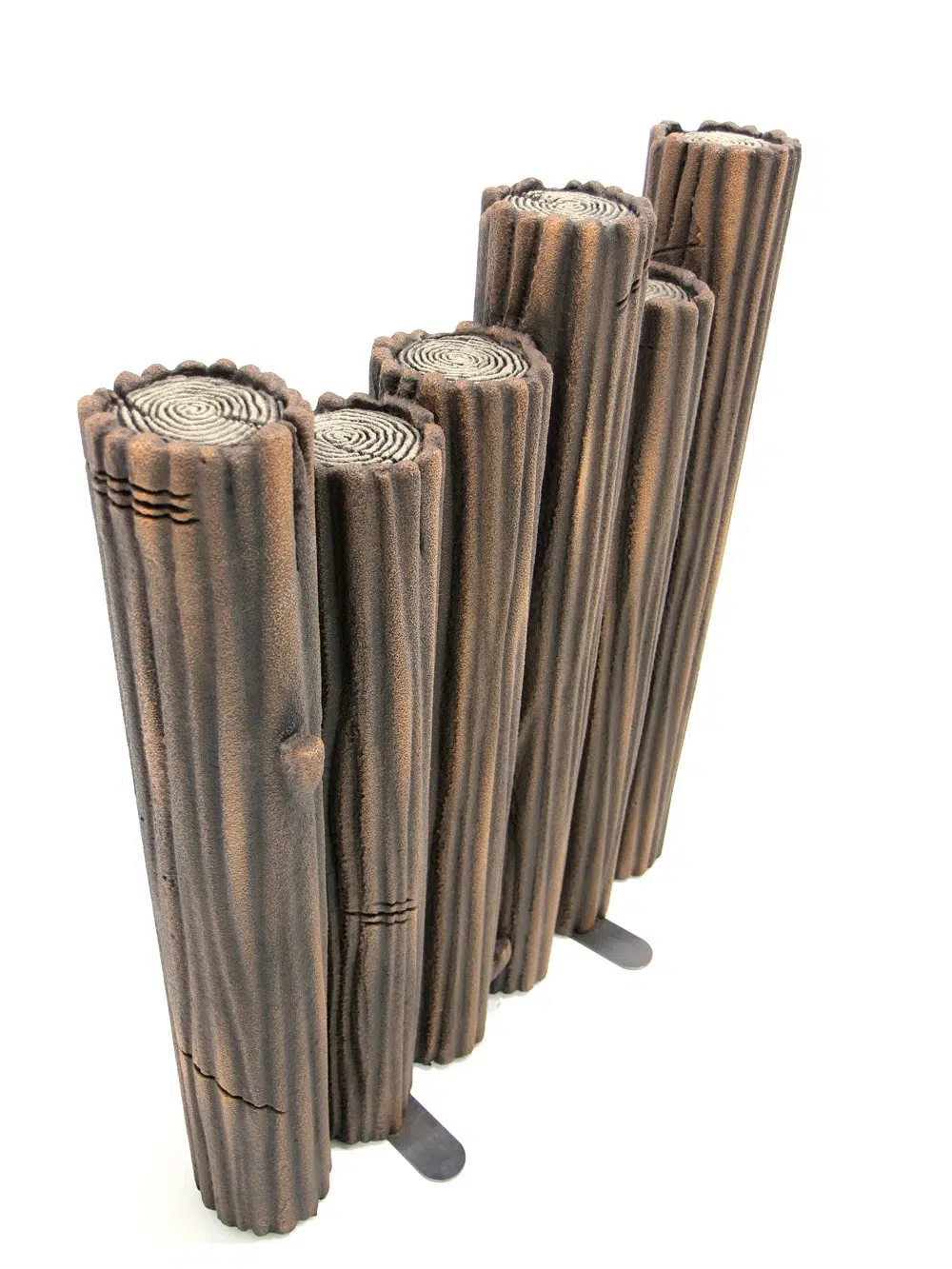 SN4563 Chunky Log Fence Section - Small (1.2m) _event_prop_hire_215_Optimised