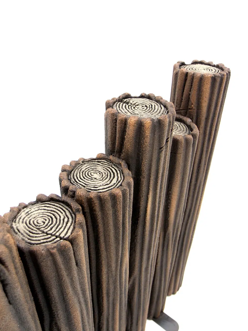 SN4563 Chunky Log Fence Section - Small (1.2m) _event_prop_hire_216_Optimised