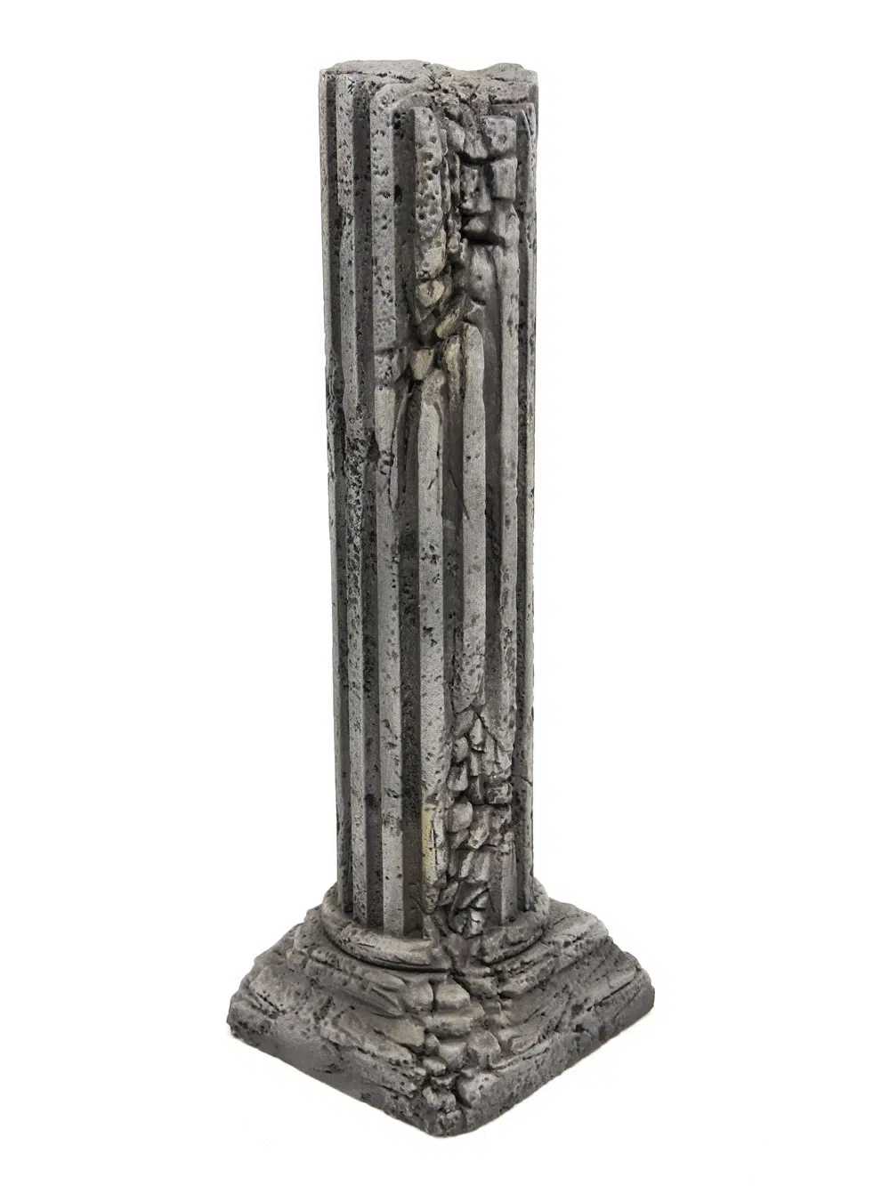 SN4585 Broken Column - 6ft _event_prop_hire_263_Optimised