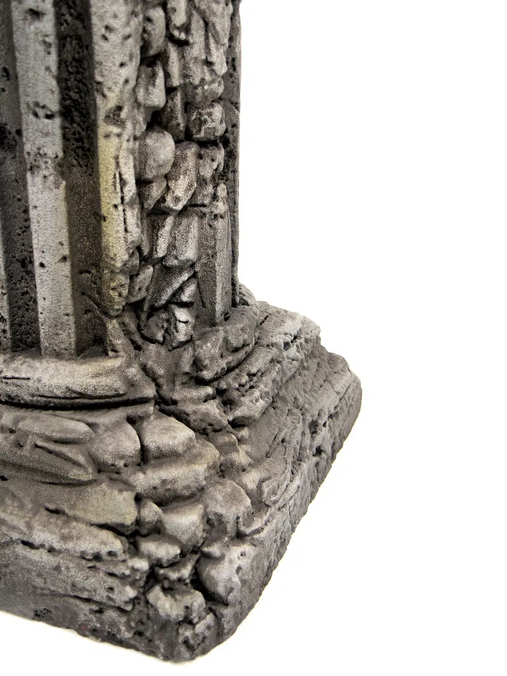 SN4585 Broken Column - 6ft _event_prop_hire_265_Optimised