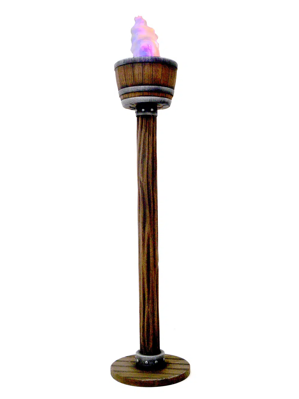 SN4589 Rustic Flame Torch _event_prop_hire_021