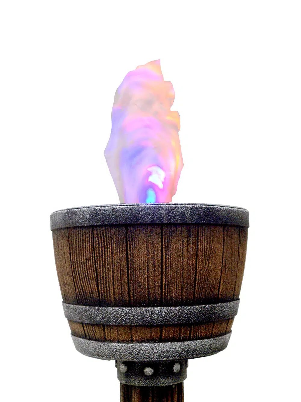 SN4589 Rustic Flame Torch _event_prop_hire_022
