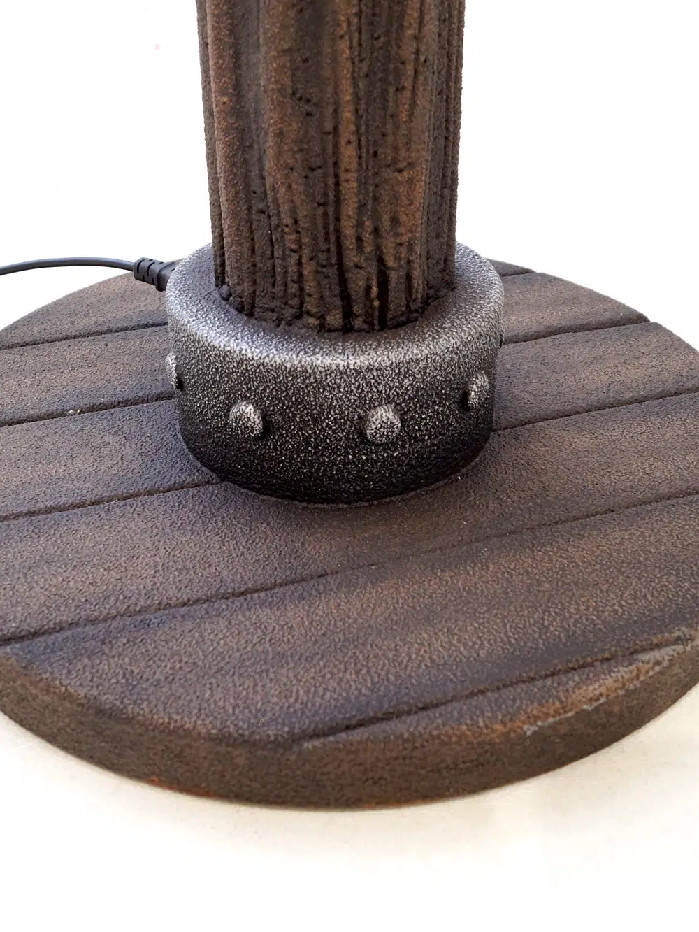 SN4589 Rustic Flame Torch _event_prop_hire_023