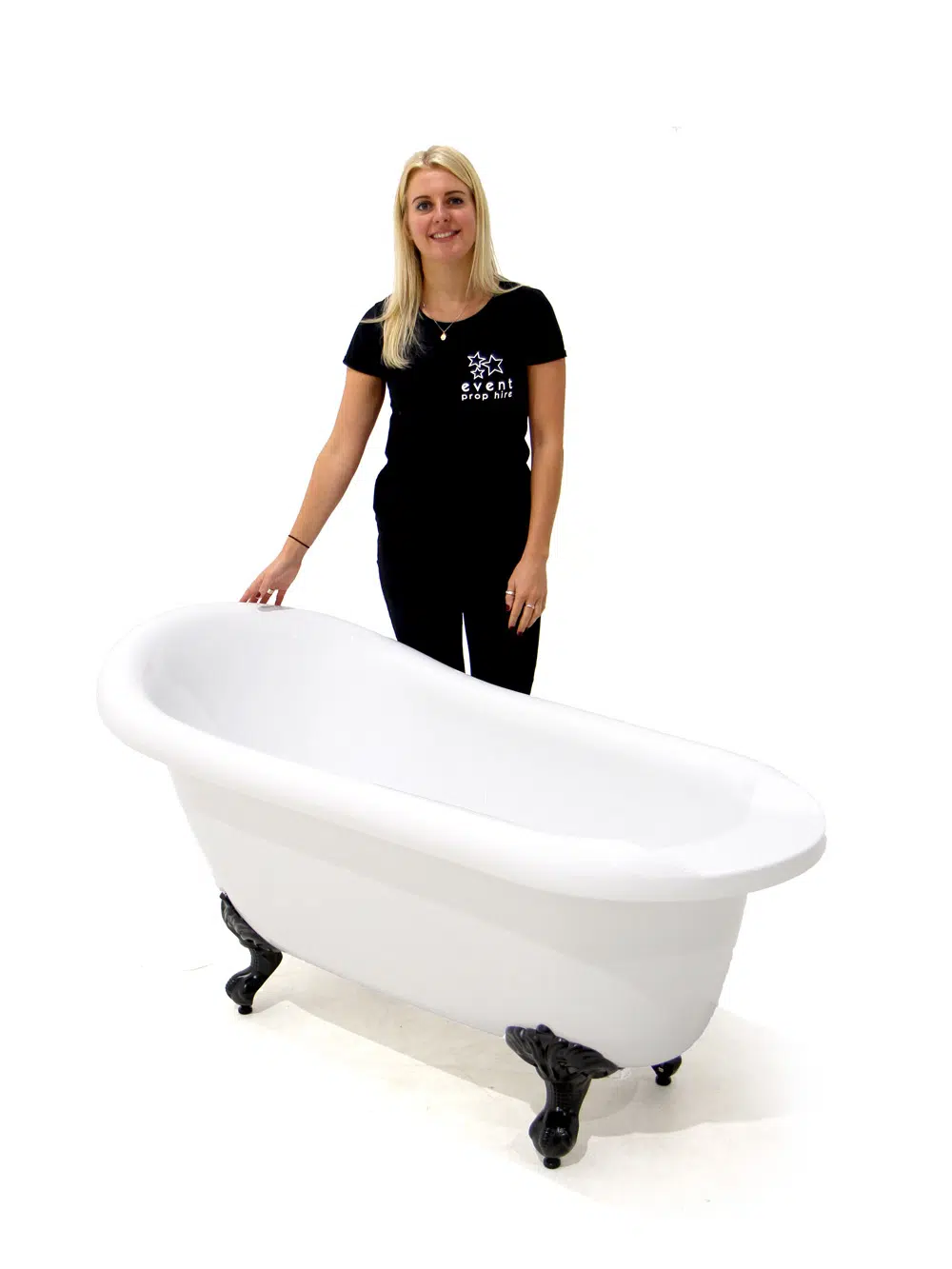 SN4762 Roll Top Bath _event_prop_hire_115