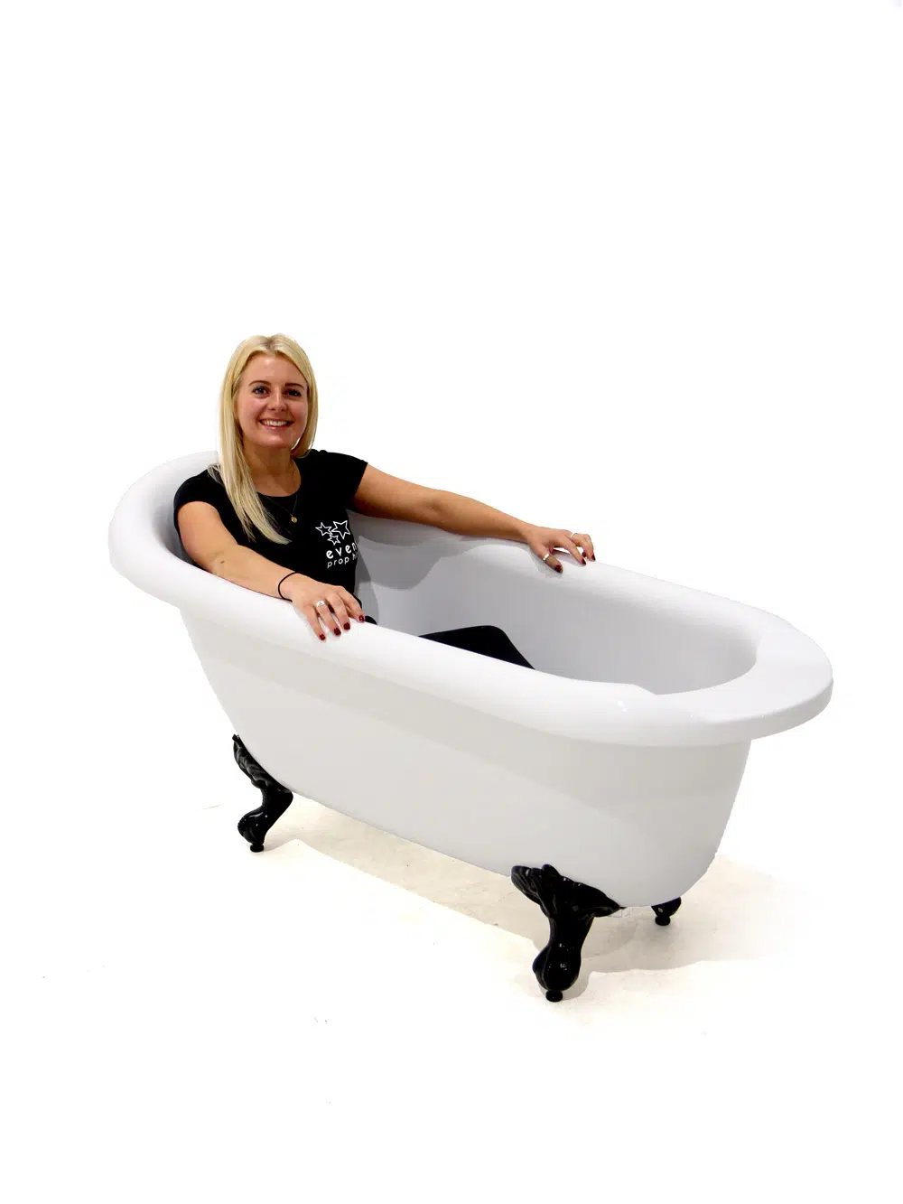 SN4762 Roll Top Bath _event_prop_hire_116