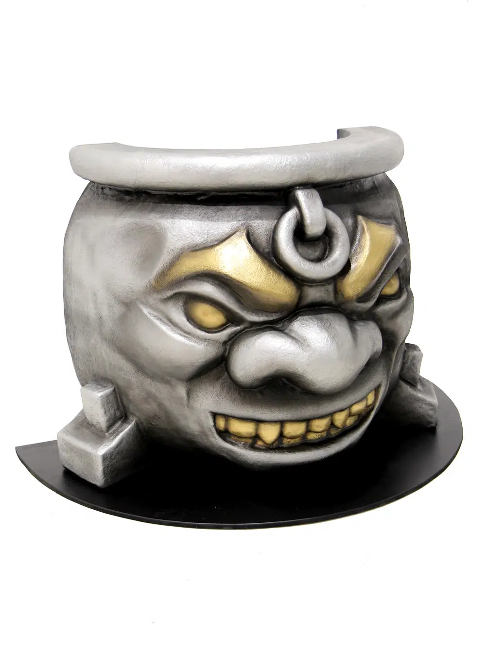 SN4785 Giant Open Backed Cauldron _event_prop_hire_127