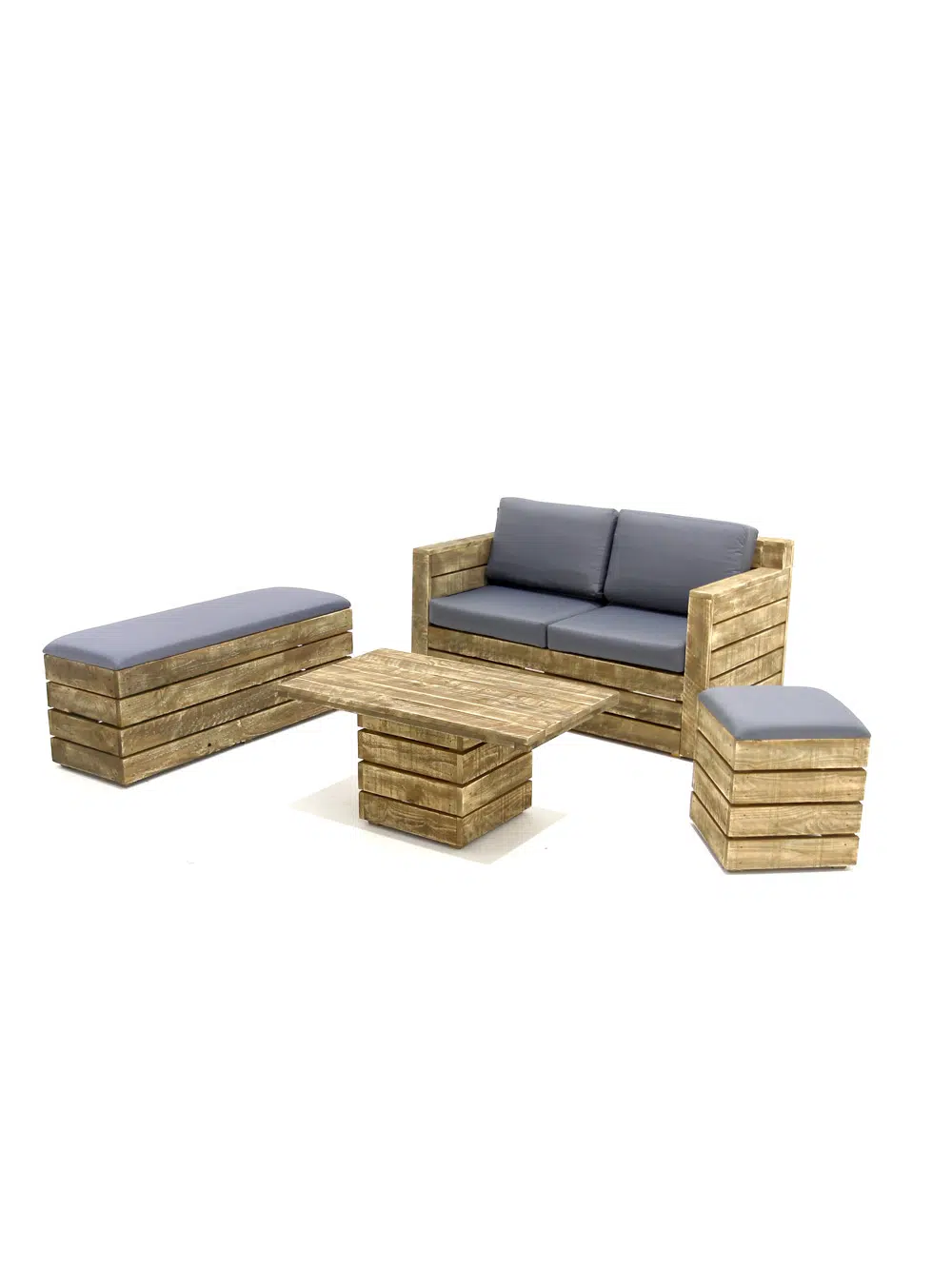 SN4828_SN4829_SN4830 Pallet Wood Furniture - Grey Covers _event_prop_hire_011