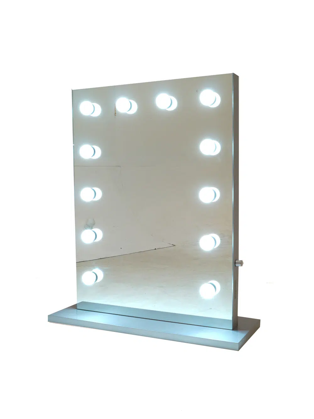 SN4877 Dressing Room Bulb Mirror _event_prop_hire_048