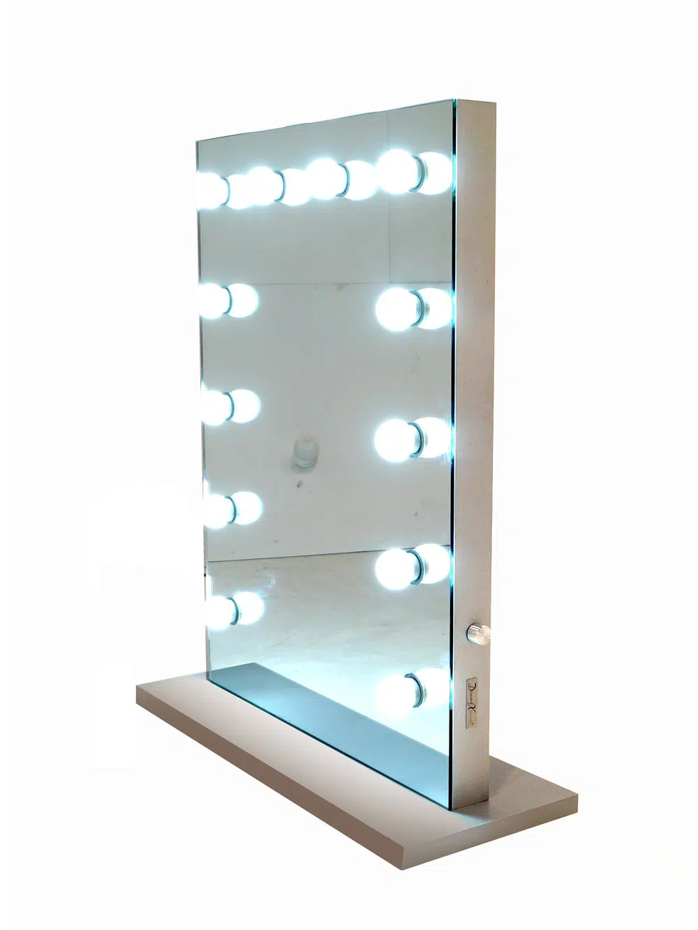 SN4877 Dressing Room Bulb Mirror _event_prop_hire_049