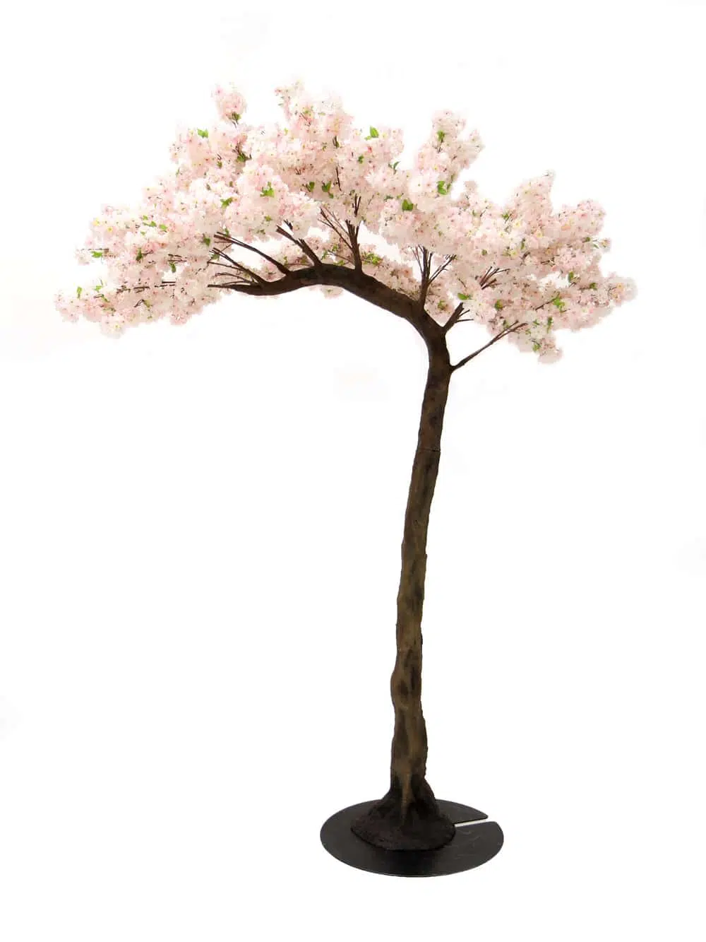 SN5245 Pink Cherry Blossom Half Arch Tree (3.5m) _event_prop_hire_066