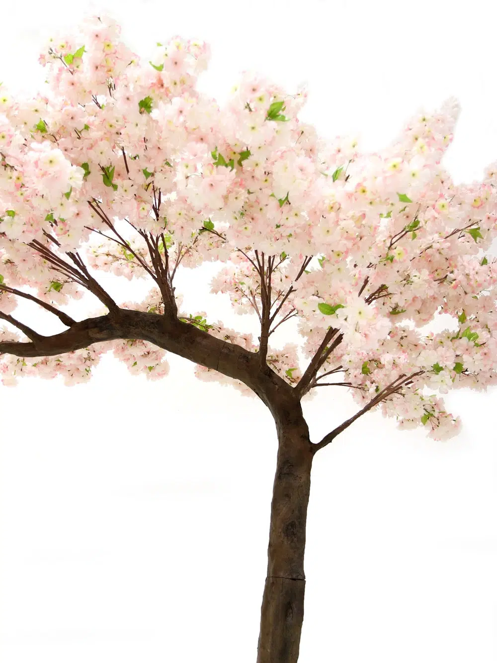 SN5245 Pink Cherry Blossom Half Arch Tree (3.5m) _event_prop_hire_067