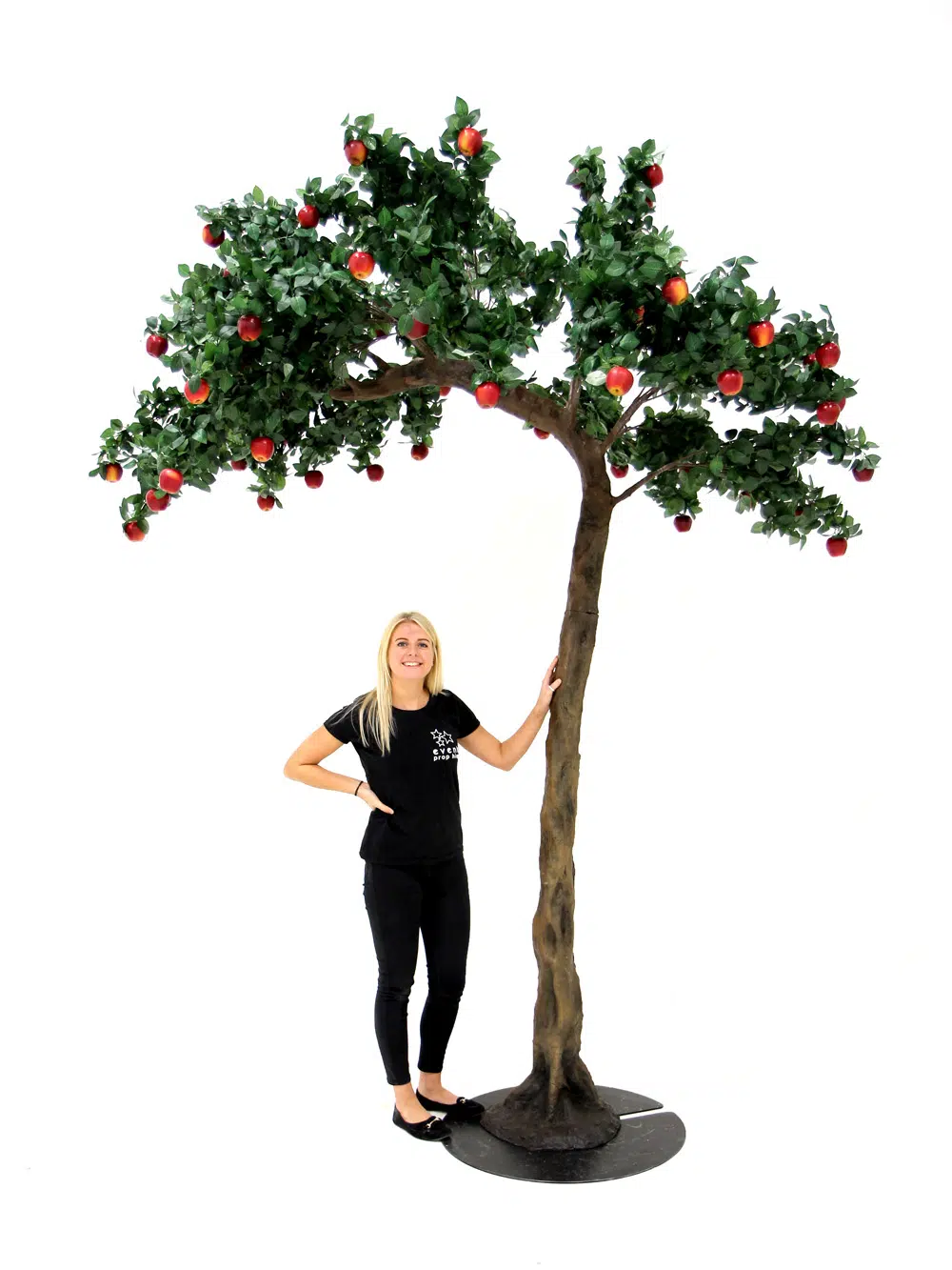 SN5250 Apple Half Arch Tree _event_prop_hire_008