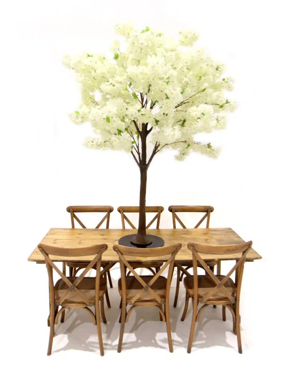 SN5258_Table Top Tree - Cream Cherry Blossom_ (2)