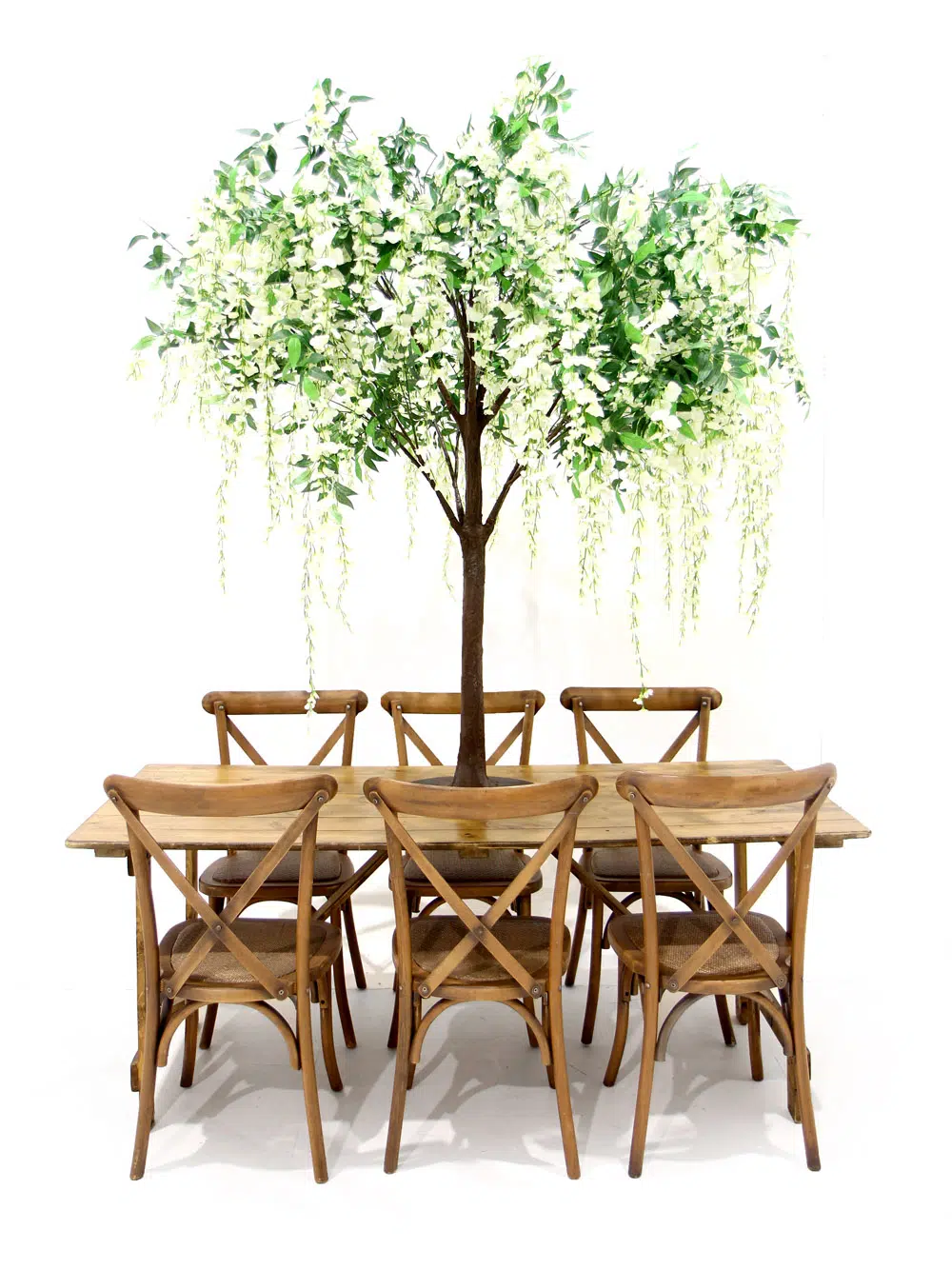 SN5260_Wisteria Long Flower Table Top Tree_190
